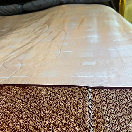Private Schlafzimmer Mit Wc Dusche メンヒェングラートバッハ エクステリア 写真