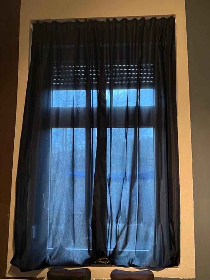 Private Schlafzimmer Mit Wc Dusche メンヒェングラートバッハ エクステリア 写真